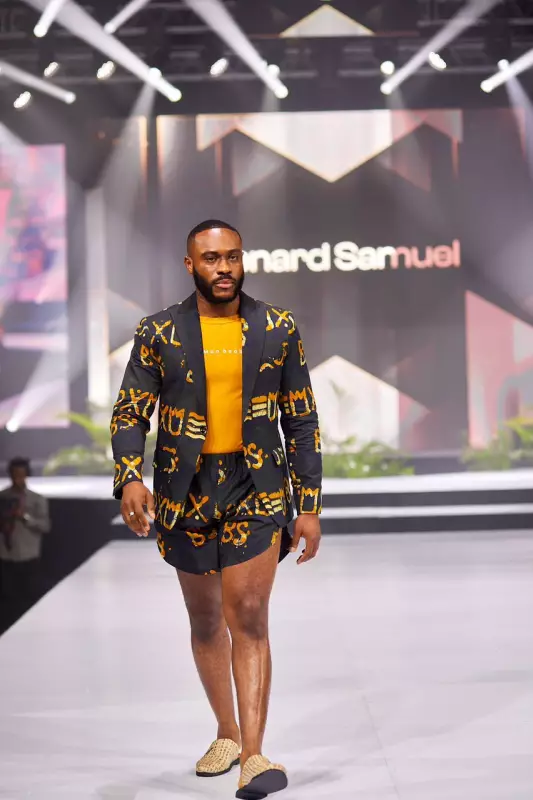 EWA 2025 Lagos Showcases African Creativity Across Fashion, Music & Tech