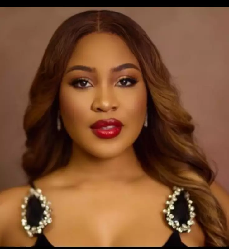 Ex-BBNaija Star Erica Nlewedim Speaks Out: 'People Keep Demanding More Money After I Help Them'