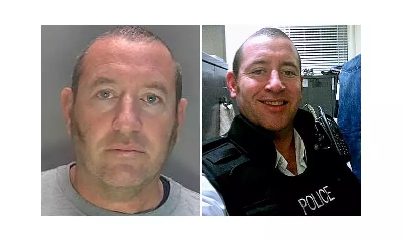 Ex-Met Police Officer David Carrick Guilty of Child Abuse and Rape