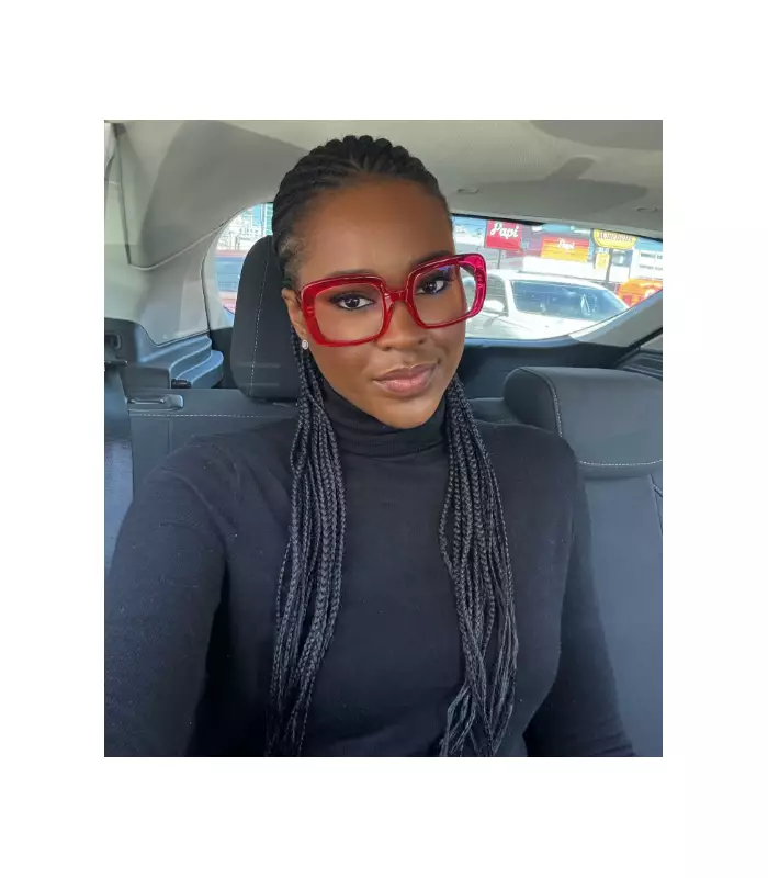 Ex-Miss Nigeria Ezinne Akudo Recalls Umuada Blocking Father's Burial