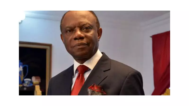 Ex-PFN Leader Backs Foreign Aid to Tackle Nigeria's Insecurity Crisis