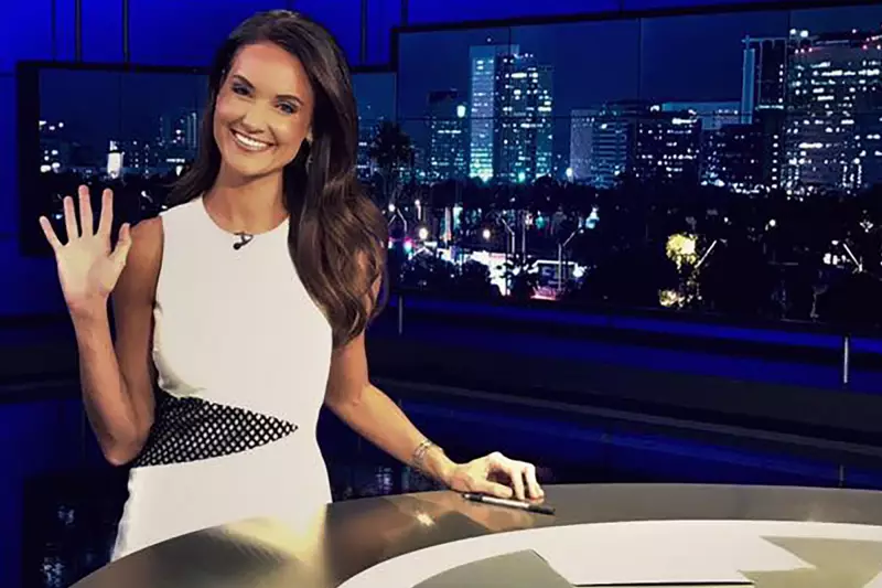 Ex-TV Anchor Gets 10 Years in $64M COVID Fraud Scheme