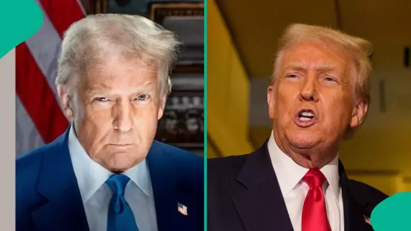 EXPOSED: The 6 Individuals Funding Terrorism in Nigeria - Shocking UAE Court Revelations