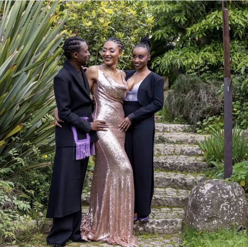 Ezra Olubi's Ex-Girlfriend's Old Tweets Resurface Amid Paystack Controversy