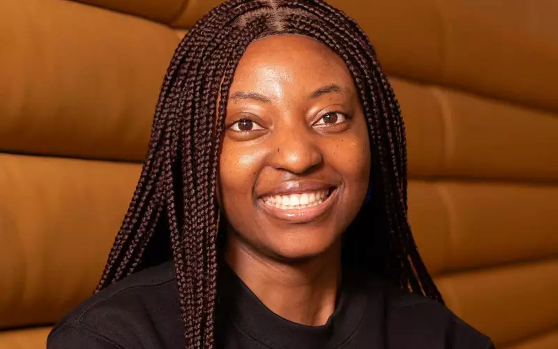 Faith Oloruntoba: Empowering Women Through Travel Tech Innovation