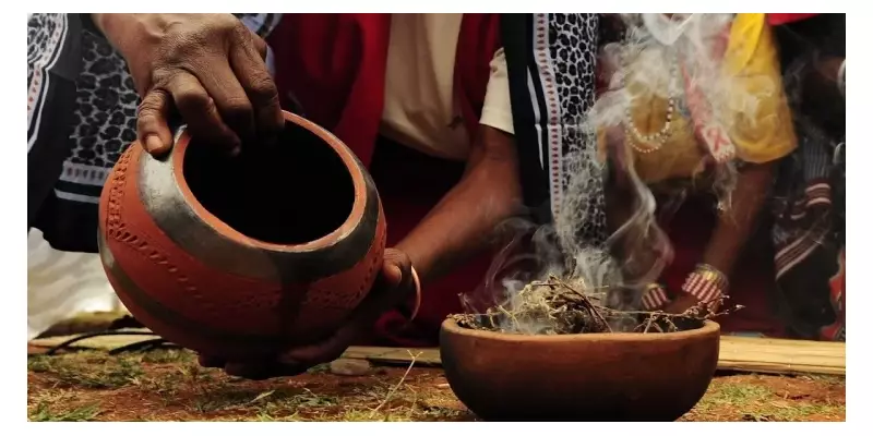 Fake Native Doctor Gets 15 Years for Attempted Rape During 'Cleansing'