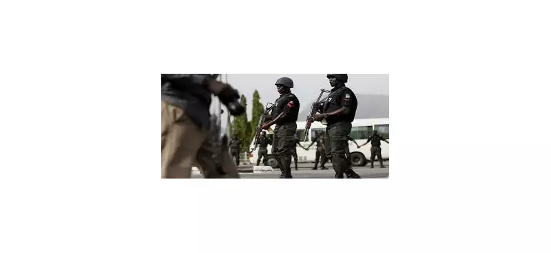 Fake Soldier Arrested in Ogun After Phone Snatching Attempt