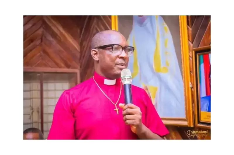 Father Dies of Heart Attack After Bandits Abduct His Three Children in Niger School