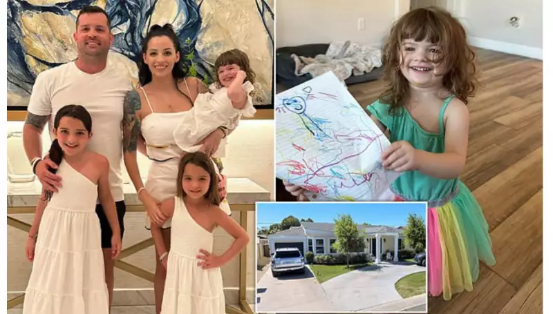 Father Kills Himself in Car After Leaving Daughter to Die in Heat