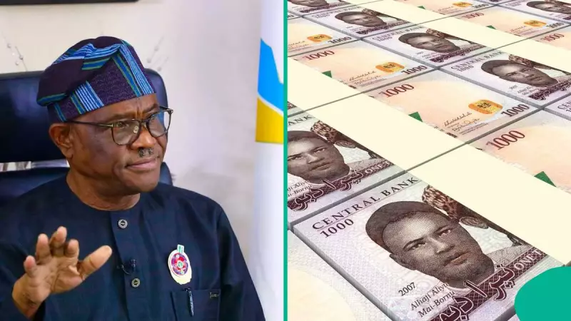 FCT Minister's Salary: Full Breakdown of N2 Million Pay and Allowances