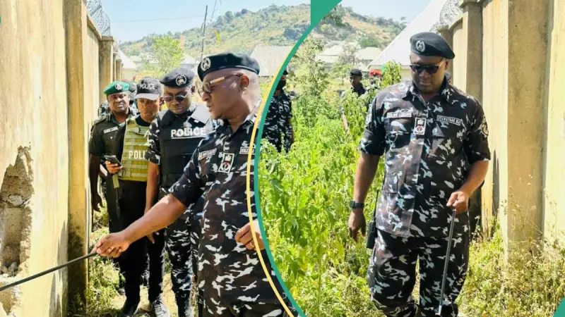 FCT Police Foil Kidnapping in Bwari, Lose Officer in Gun Battle