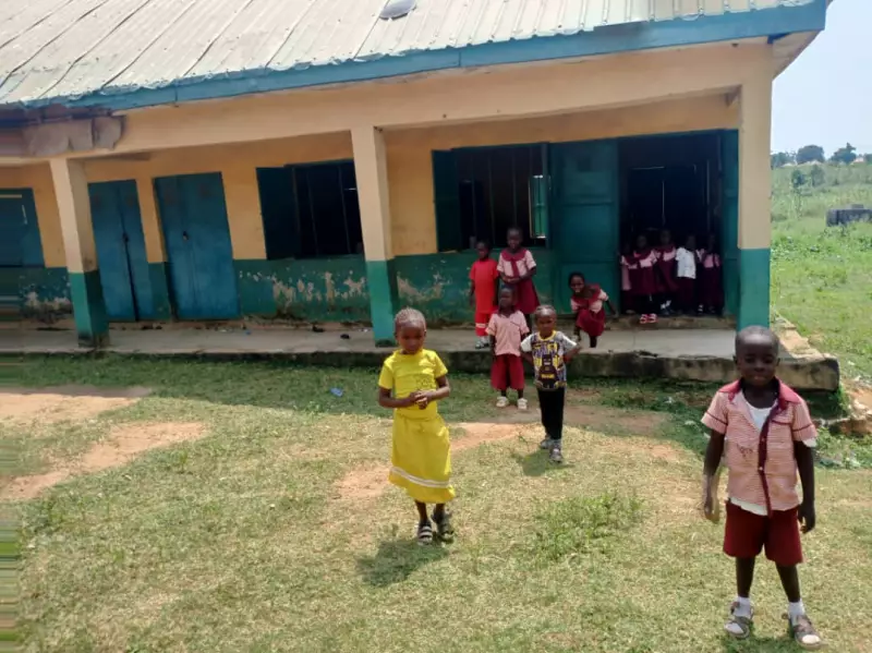 FCT Primary Schools in Shocking State of Decay: Aisha Yesufu Raises Alarm Over Nigeria's Failing Education System