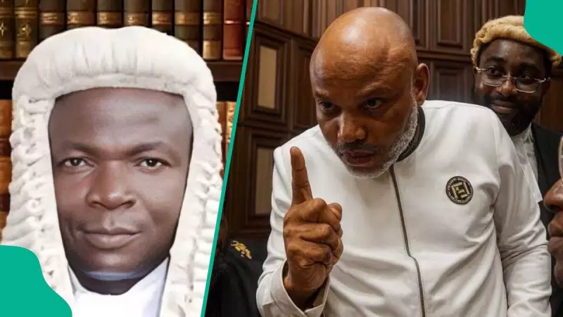 Federal High Court Denies Assassination Attempt on Judge Omotosho
