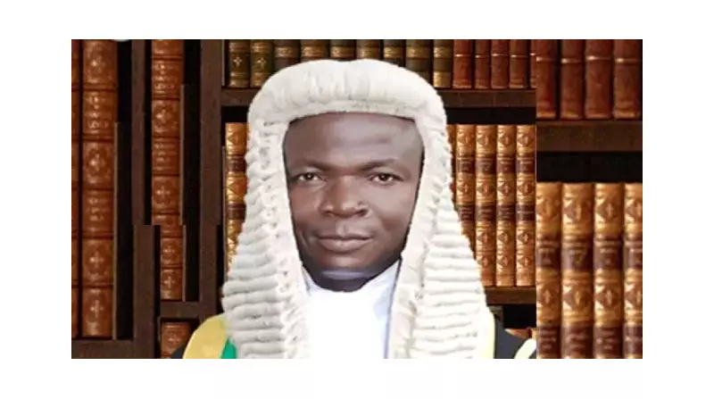 Federal High Court Denies Assassination Attempt on Justice Omotosho