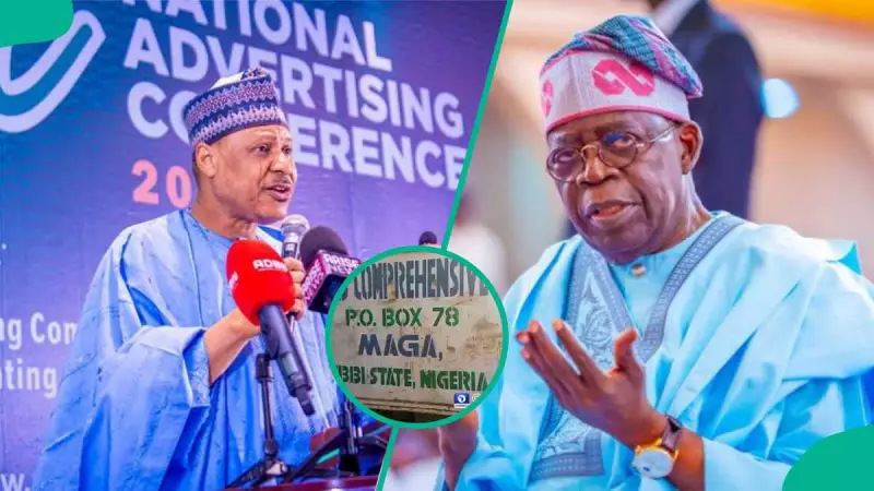 FG Deploys Security Forces to Rescue Abducted Kebbi Schoolgirls