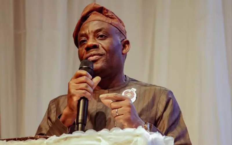 FG Partners With German Chamber To Empower Nigerian Youth With High-Demand Skills