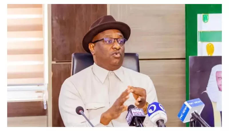 FG Plans Dana Air Asset Seizure to Refund Stranded Passengers