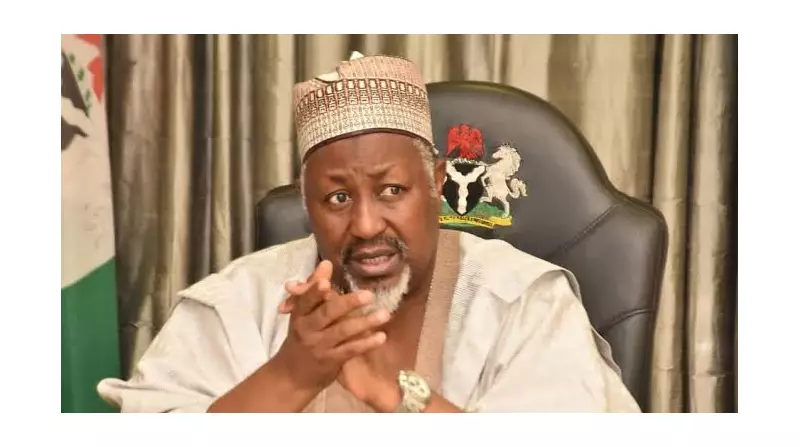 FG Re-absorbs 2,141 Civil War Veterans into Military Pension Scheme