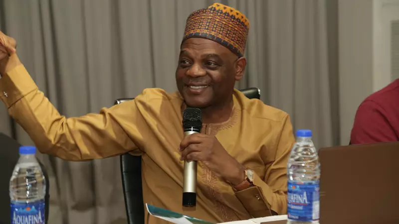 FG Unleashes N50 Million Grant for Nigeria's Brightest Student Innovators