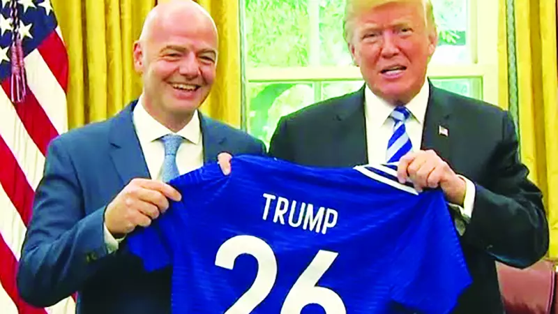 FIFA PASS Launched: Priority US Visa for 2026 World Cup Fans