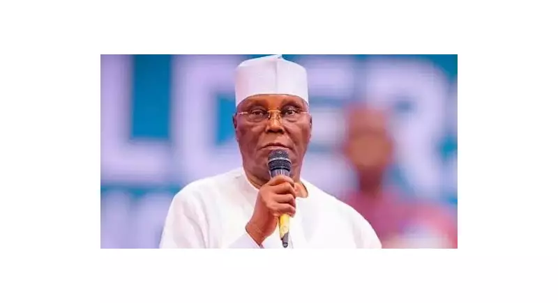FIRS Debunks Atiku's Tax Collection Claims, Defends Multi-Channel System