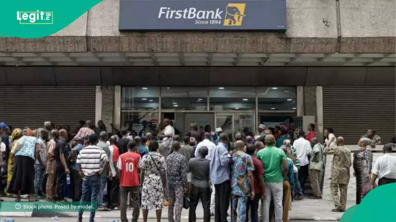 First HoldCo Completes FBNQuest Sale in Major Nigerian Banking Restructuring