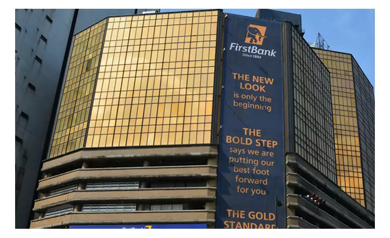 FirstBank Disburses Over N200 Billion to Empower Nigerian SMEs in 2024