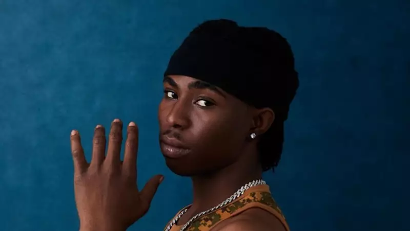 Fola Hits 1 Billion Streams in Debut Year, Redefining Afrobeats