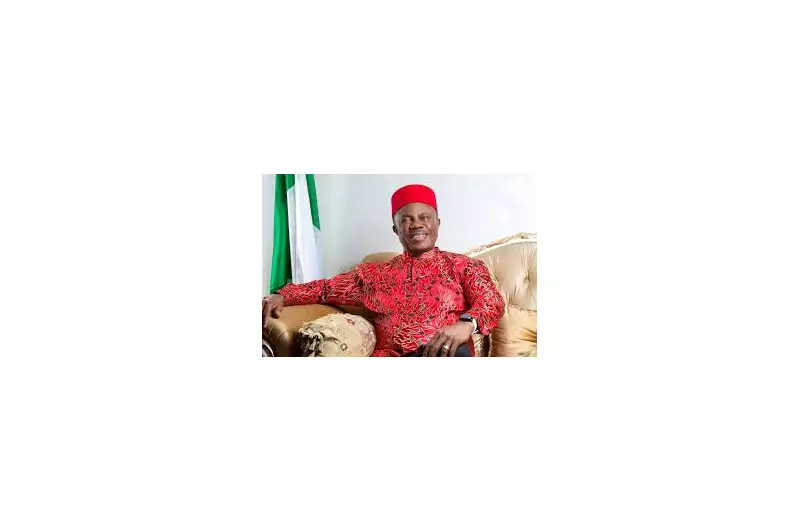 Former Anambra Governor Willie Obiano Passes Away at 70