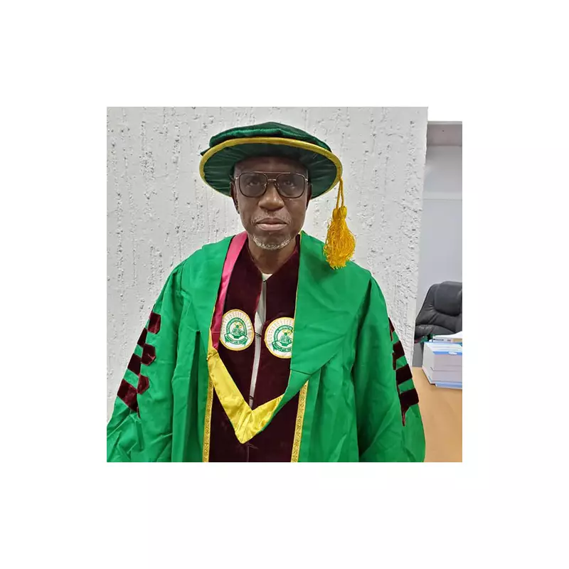 Former NUC Boss Reveals Blueprint for Nigeria's Economic Transformation Through Education Innovation