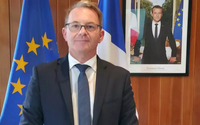 France and Nigeria Forge Powerful New Economic Partnership: Billions in Investments Announced