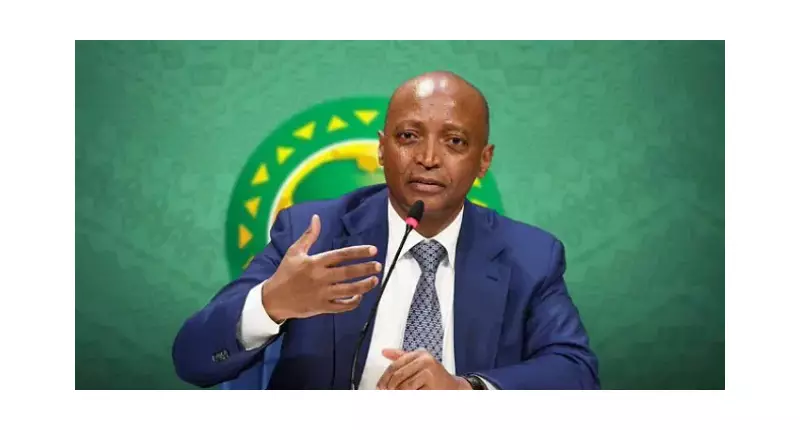 Free E-Visas for AFCON 2025 Fans in Morocco Announced by CAF