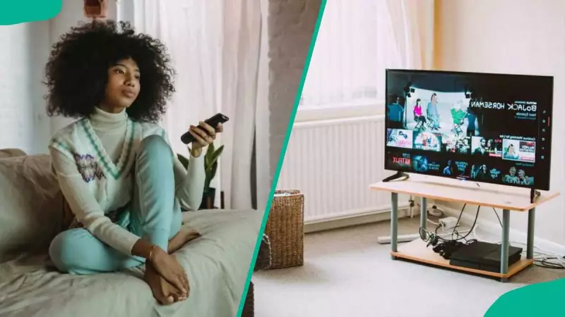 Free TV in Nigeria: Complete Guide to Latest Channels & Frequencies (2024)