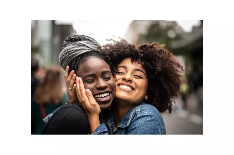 Friendship Evolution: How Your Social Circle Transforms From Your 20s to Your 30s