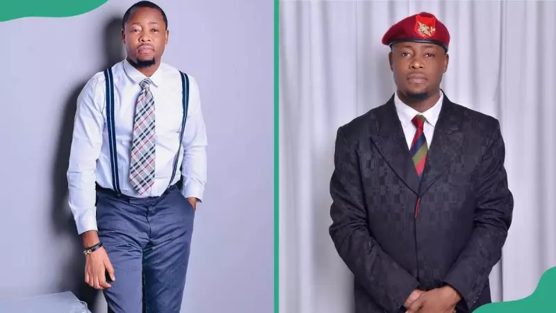 From Miami Chaos to Comedy Stardom: The Unstoppable Rise of Lege