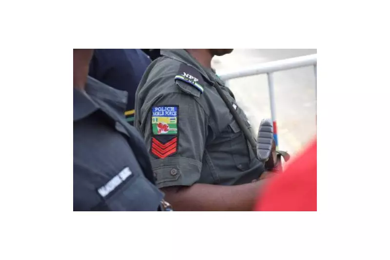 FRSC Officer and Daughter Vanish in Ogun State - Police Launch Intensive Search