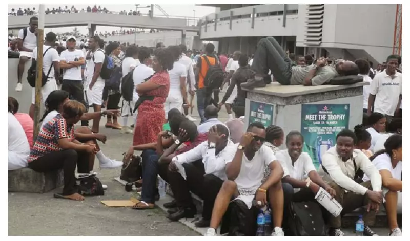 FUTA VC: Skills Deficit, Not Job Scarcity, Drives Graduate Unemployment