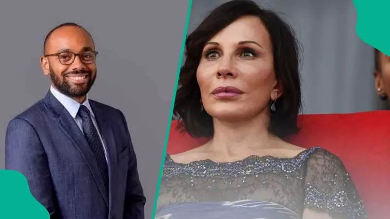 Gabon Court Sentences Ex-First Lady, President's Son to 20 Years