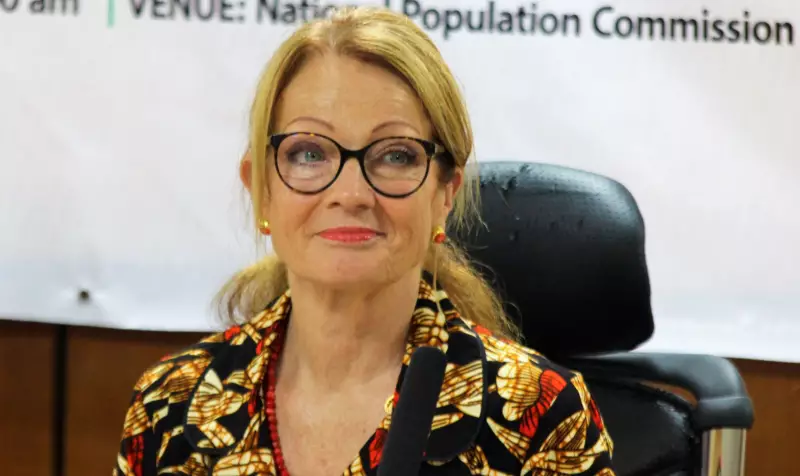 German Envoy Urges Nigeria to Send Ambassador to Berlin