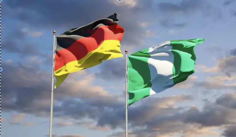 Germany Opens Legal Migration Pathway for Nigerian Skilled Workers - Your 'Japa' Dream Just Got Real!