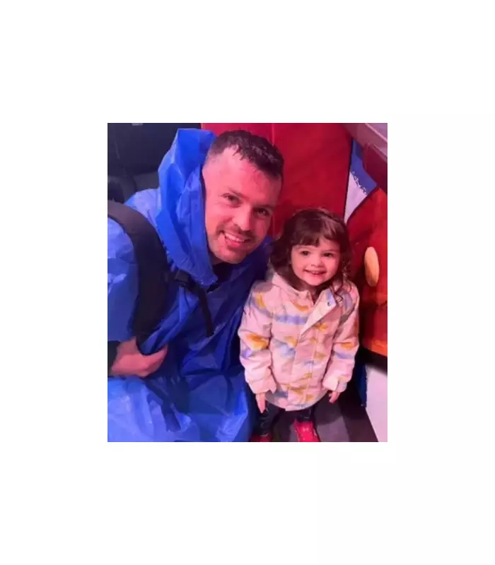 Girl, 2, Left Dying in Hot Car as Dad Played Video Games