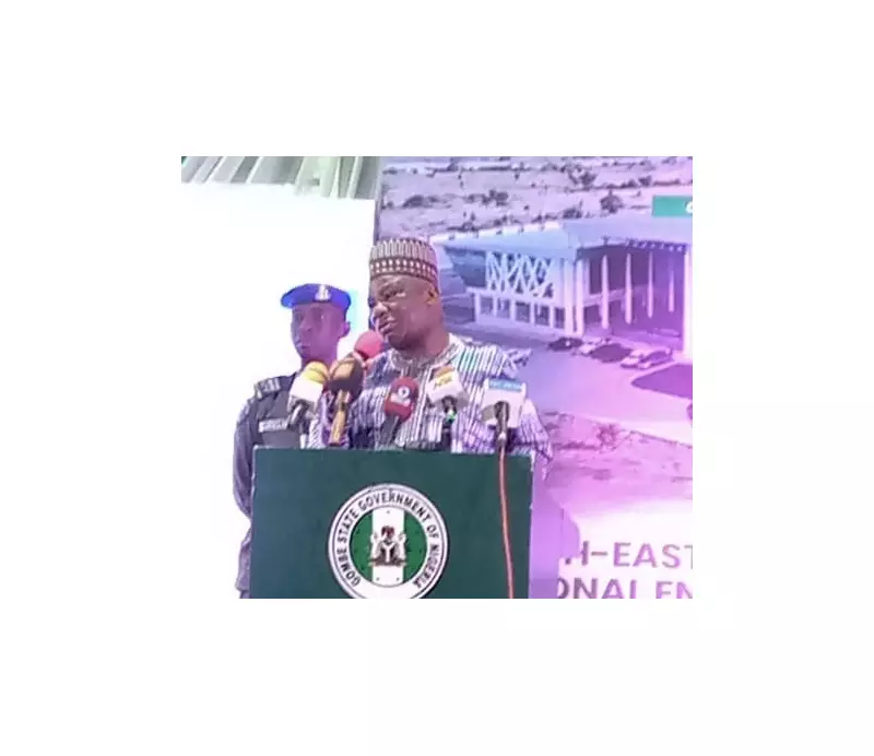 Gombe Deputy Governor Champions Engineering Education Revival in Nigeria