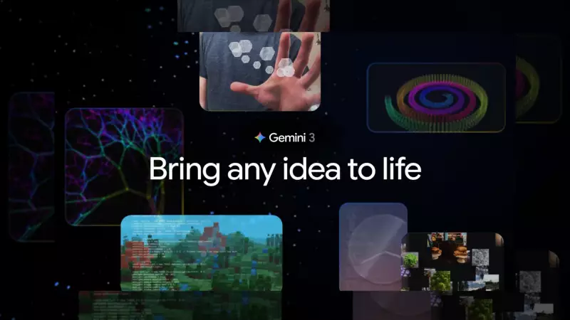 Google's Gemini 3 Launches: Smarter AI for Nigerian Students & Developers