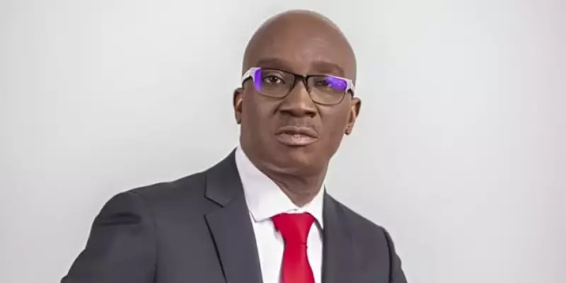 Governor Okpebholo Sacks EDOGIS MD Over Unauthorized Land Revocation