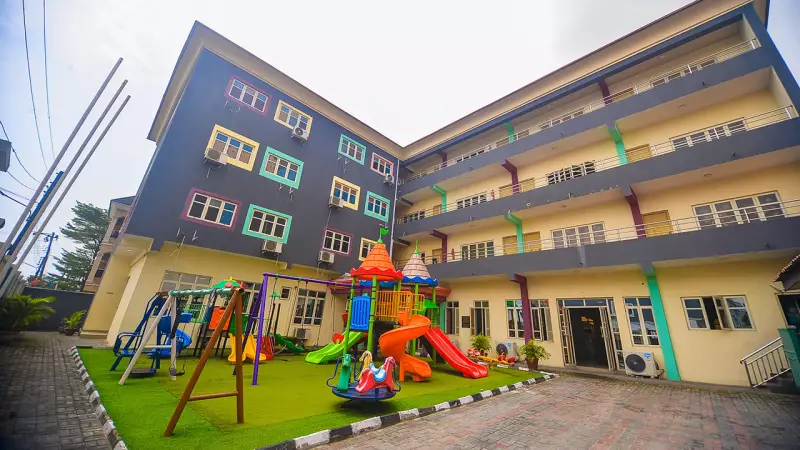 Grande Oakbridge Montessori Marks 20 Years of Excellence in Abuja Education