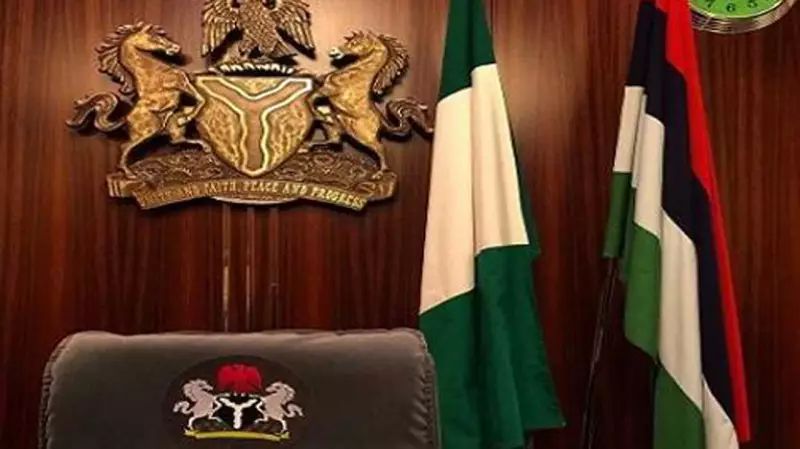 Group Demands Constitutional Reform to End Presidential INEC Appointments