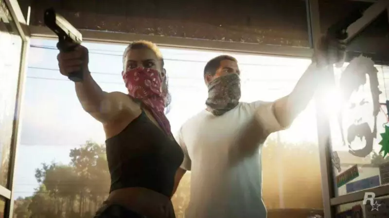 GTA VI Delayed Until 2026: Rockstar Games Pushes Back Highly Anticipated Release