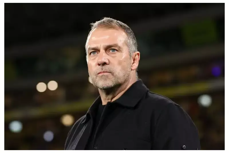 Hans Flick's Barcelona Gamble: High-Line Defence Defies Critics Amidst Backline Crisis