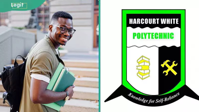 Harcourt Whyte Polytechnic: Complete List of Courses and Updated Fee Schedule for 2024
