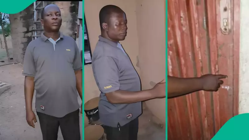 Harrison Gwamnishu Visits Eruku Church After Terrorists Kidnap 38 Worshippers